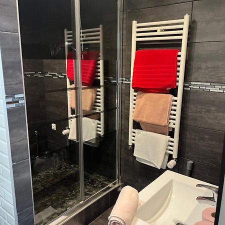 Bel Appartement Proche Tour Eiffel Párizs Kültér fotó