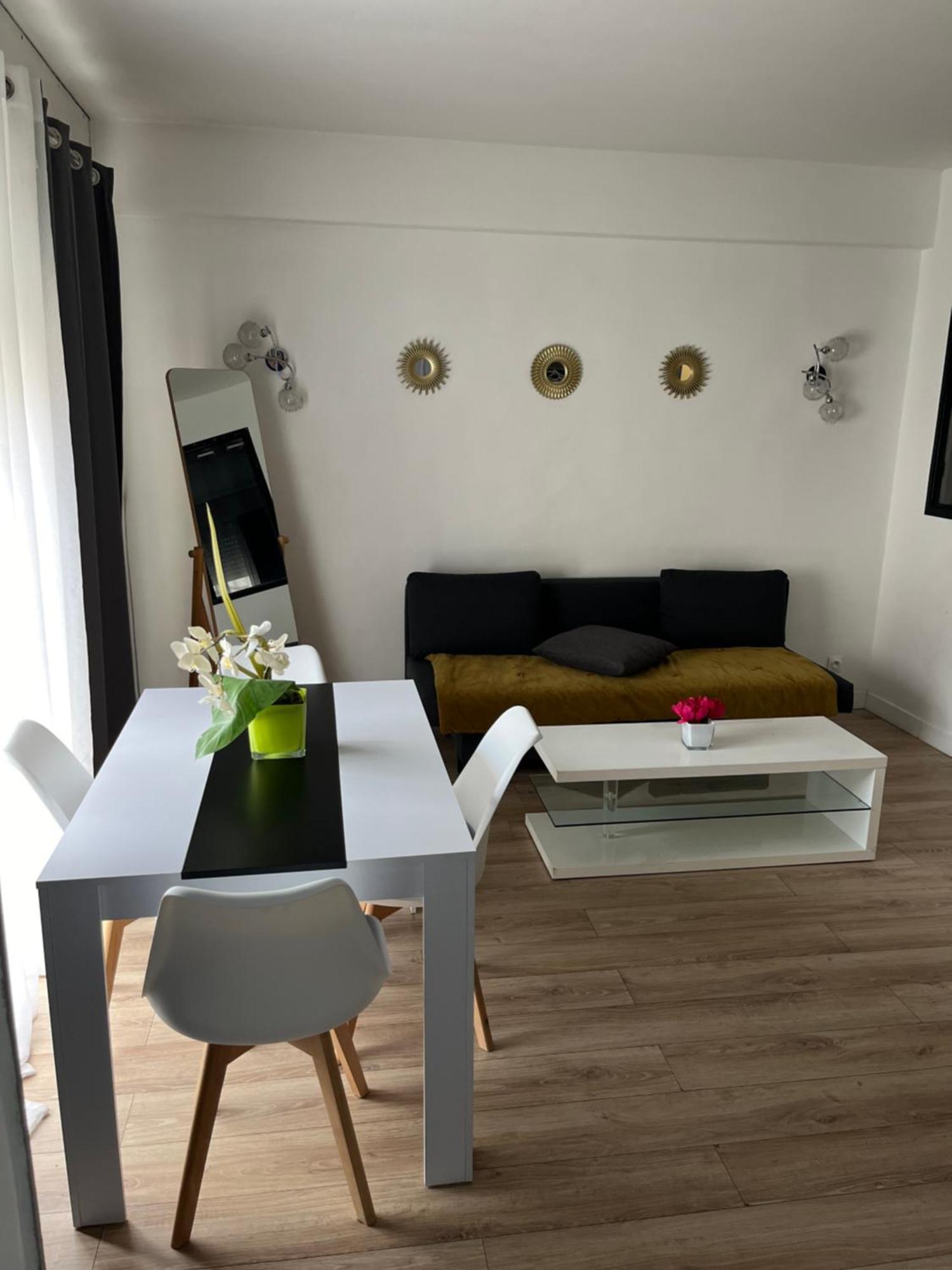 Bel Appartement Proche Tour Eiffel Párizs Kültér fotó