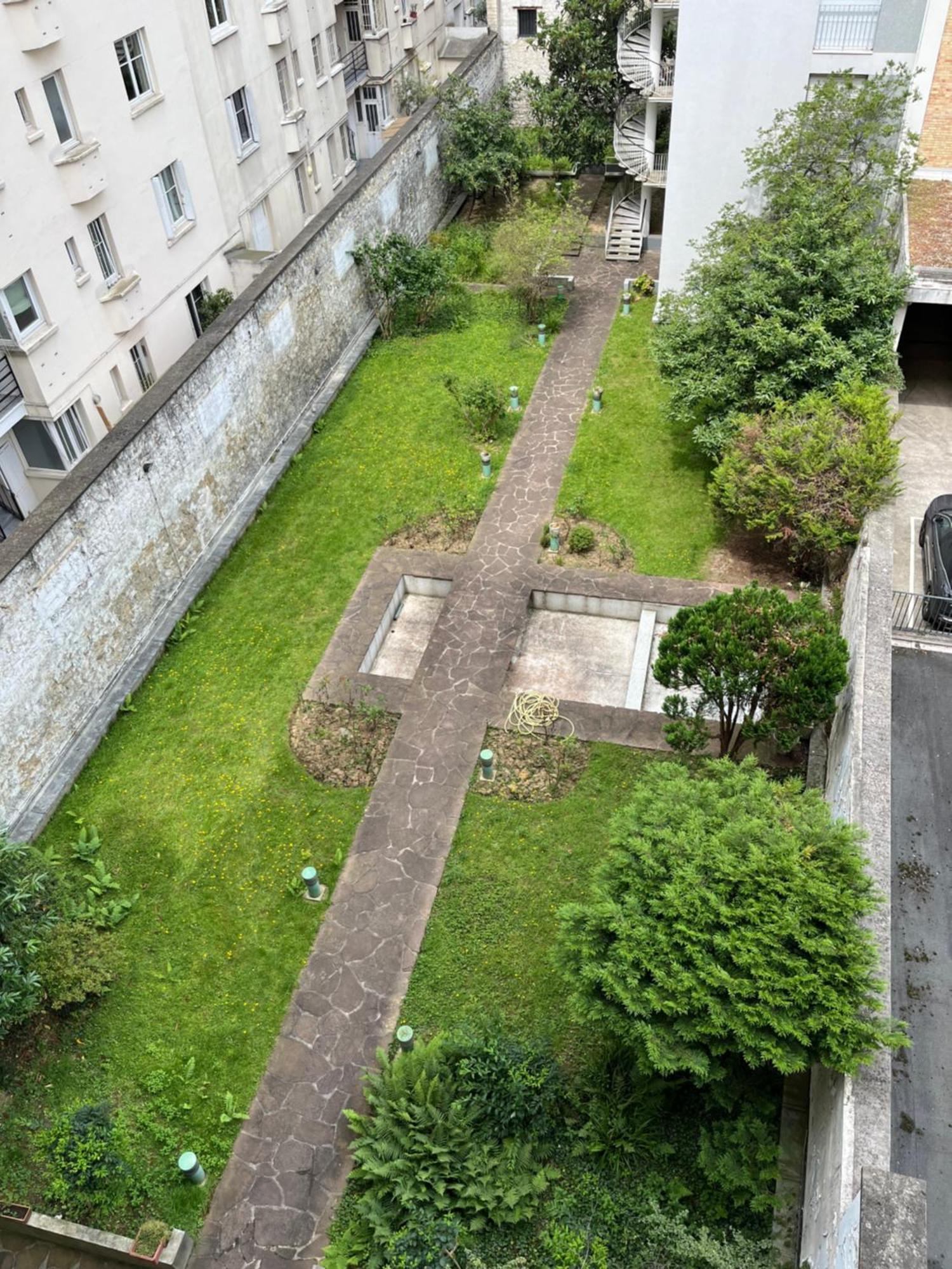 Bel Appartement Proche Tour Eiffel Párizs Kültér fotó